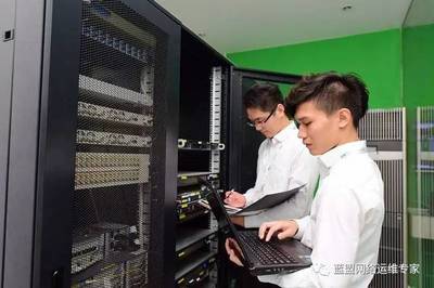 一个IT运维工程师的内心独白 网线交织的青春，谁懂？